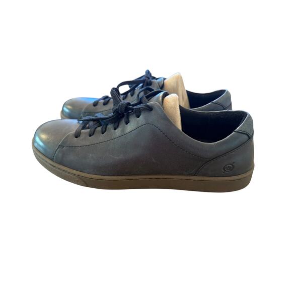 Born Men\'s Black Allegheny Classic Sneaker Shoes Size 13M main image 9